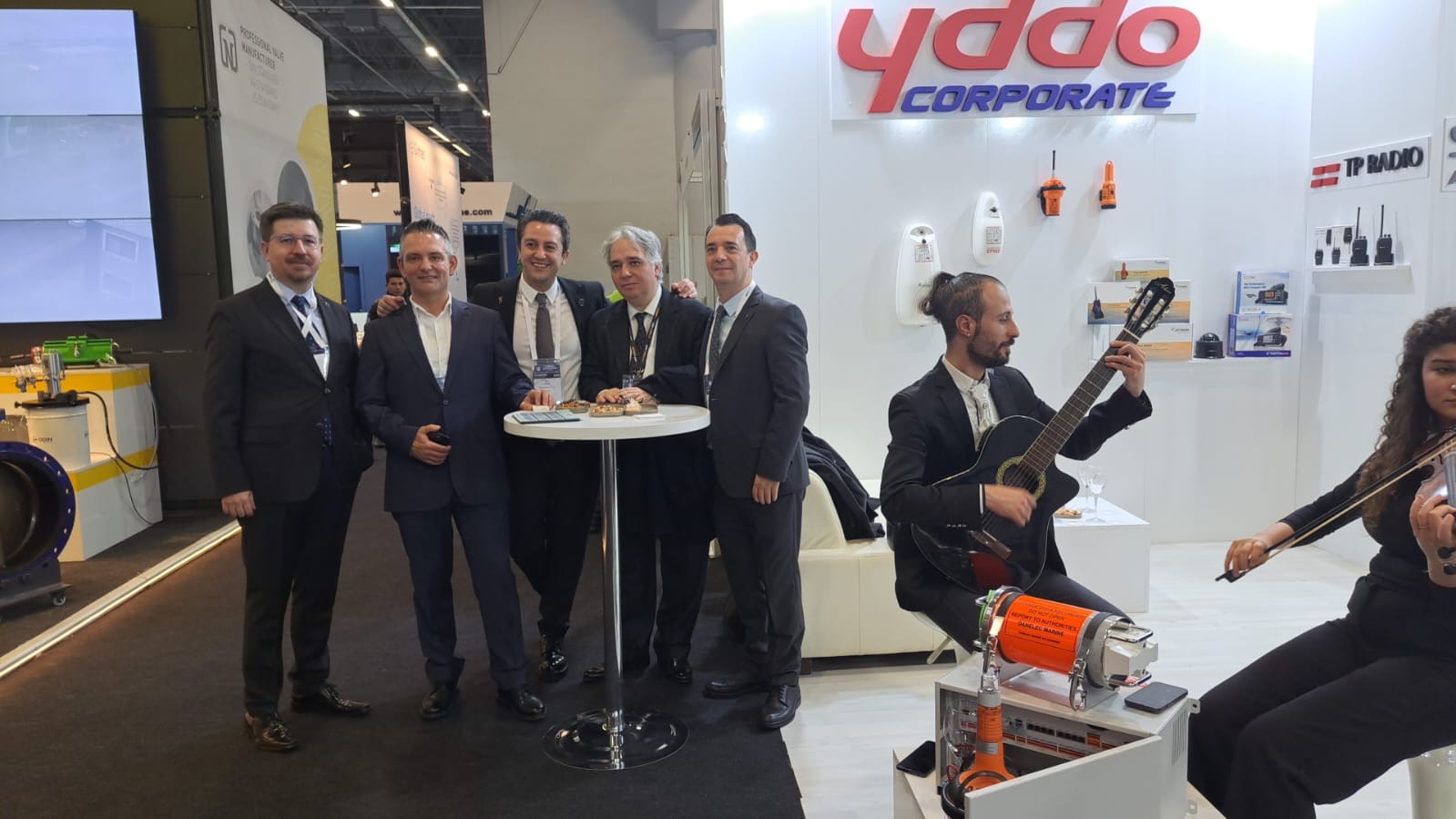 Expomaritt Exposhipping 2025 - 2