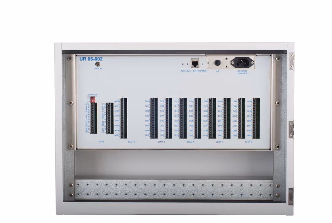 Sensor Interface Unit