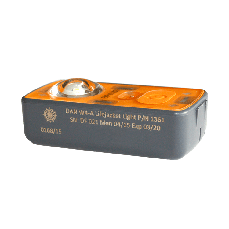 Lifejacket Lights