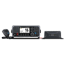 Icom GMDSS Sabit VHF