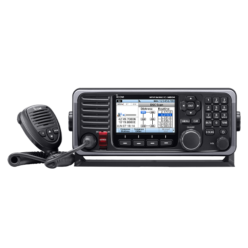 Icom IC-M802 SSB
