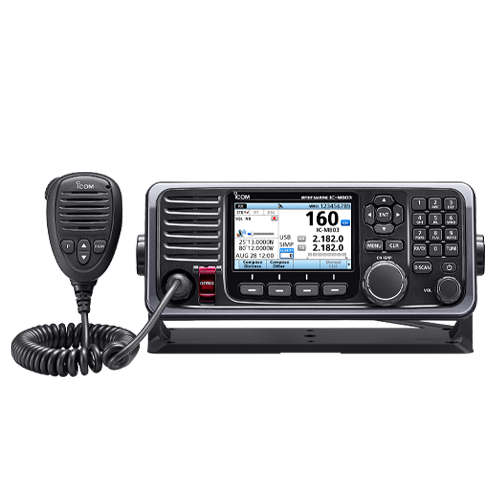 Icom IC-M803 SSB