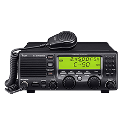 Icom IC-M700Pro SSB
