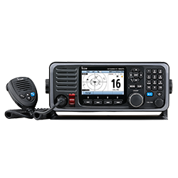 Icom IC-M605 VHF