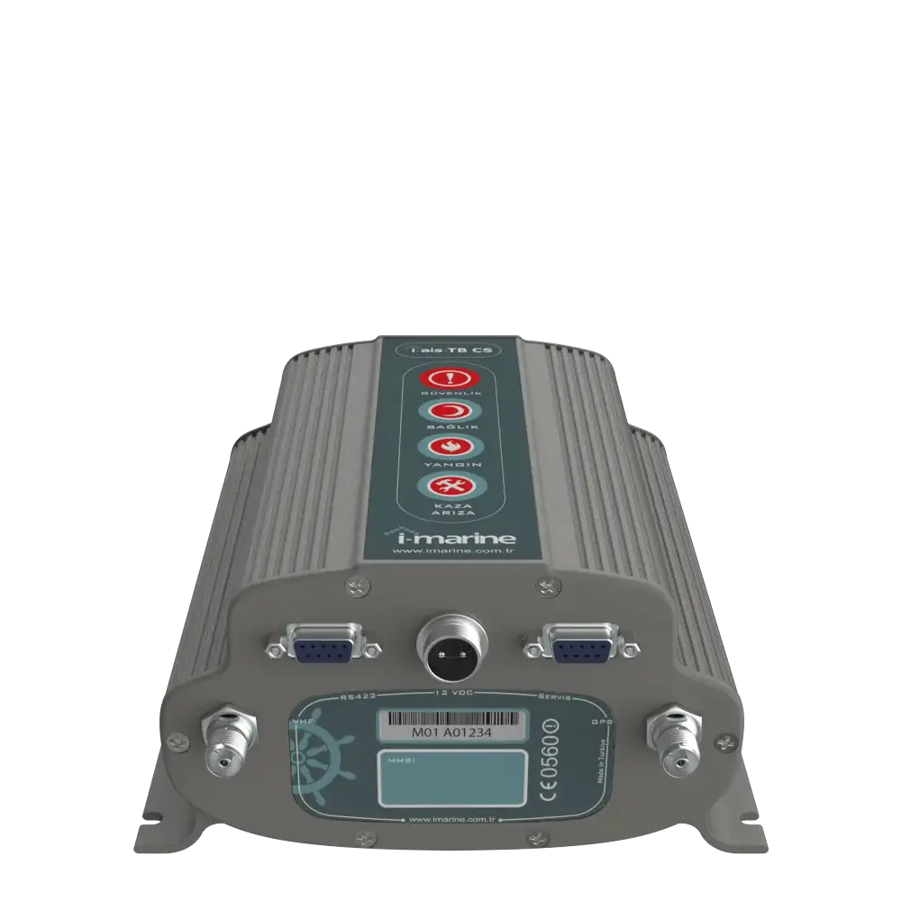 OTS Class B Transponder