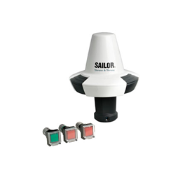 SAILOR 6120 Mini-C SASS