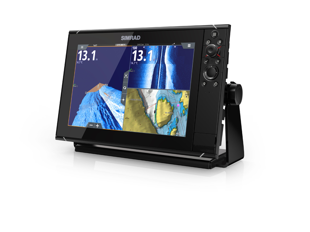 Simrad NSS12 evo3