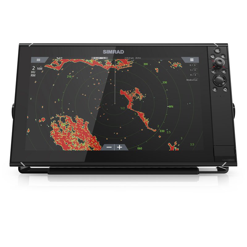 Simrad NSS16 evo3
