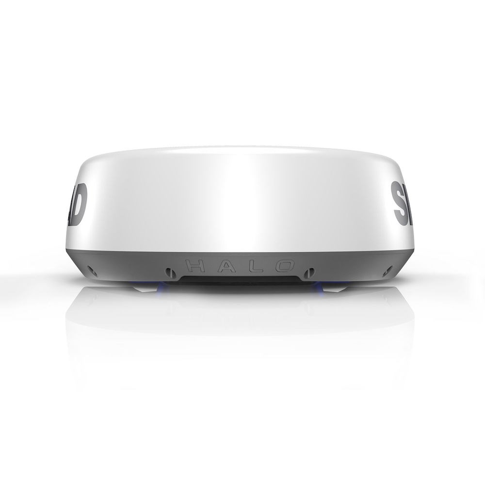 Simrad HALO24 Radar