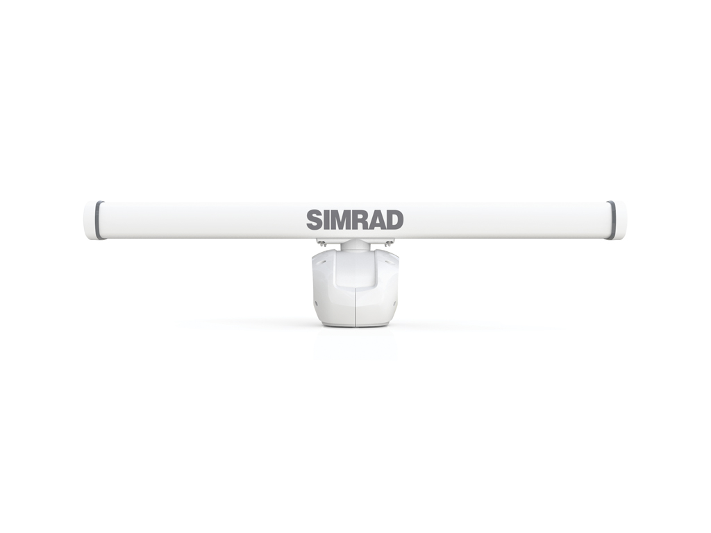 Simrad HALO6 Radar